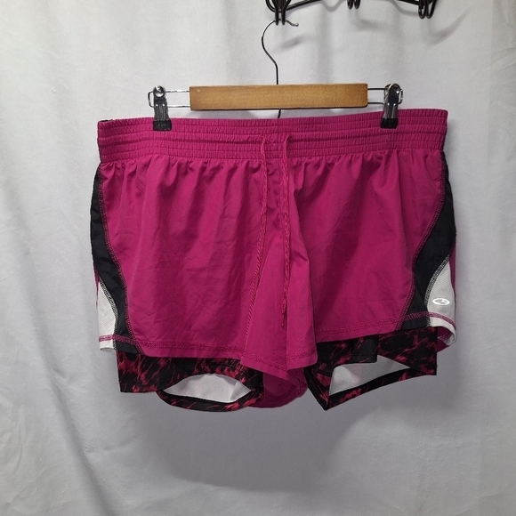 Champion Pants - Champion athletic shorts size XXL